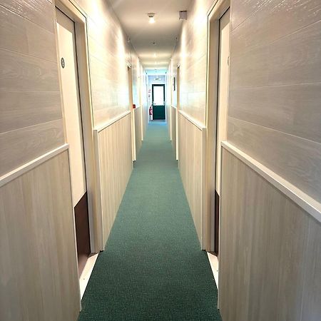 Hotel Roc Land Les Portes du Coglais Kültér fotó