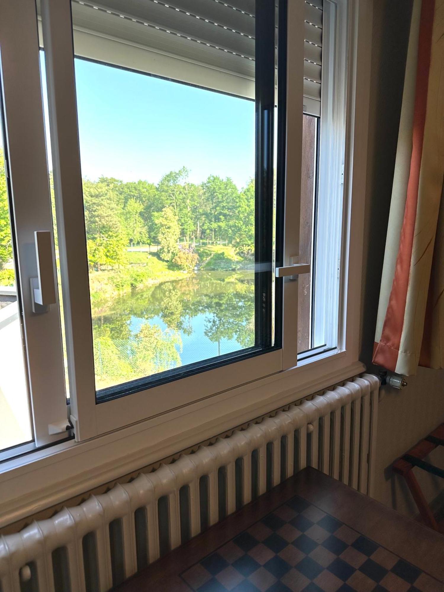 Hotel Roc Land Les Portes du Coglais Kültér fotó